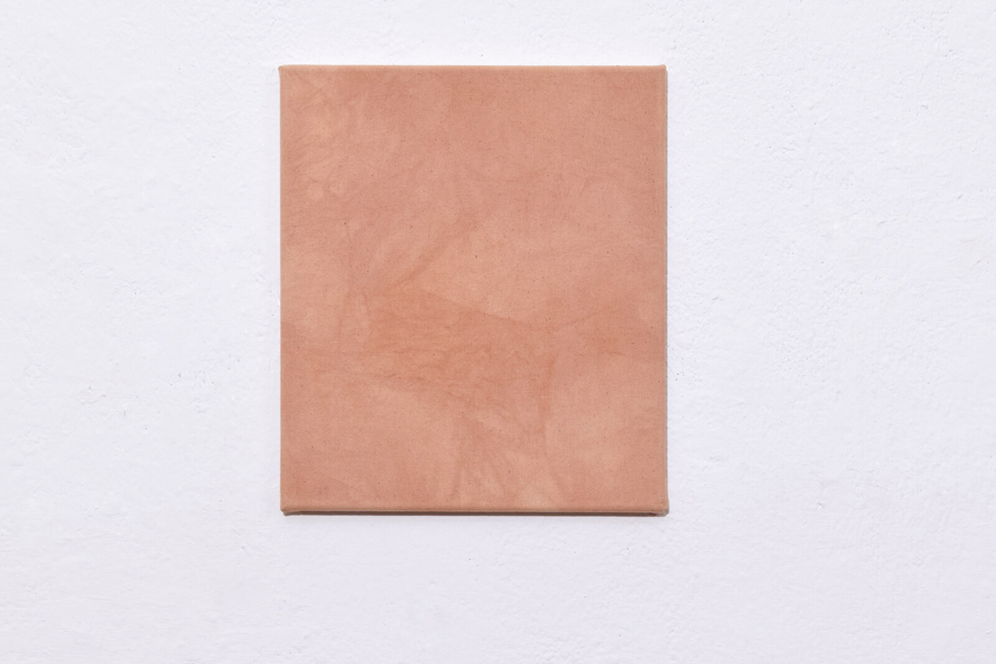 Karl Kowalke, exhibition view - Raum www at Neurotitan, Berlin