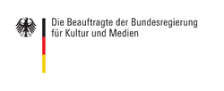 Logo Bundeskultur